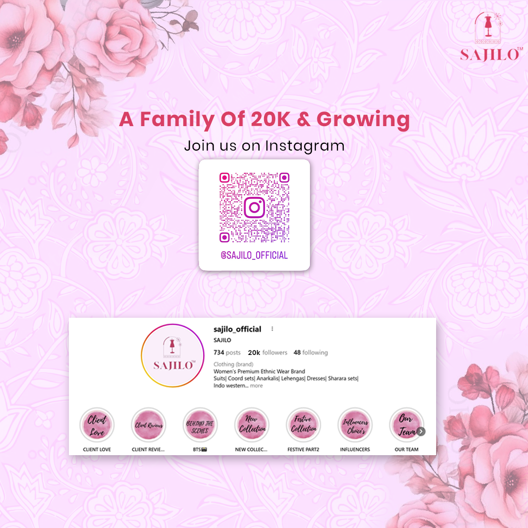 Ruhi Hand Embroidered Velvet Straight Suit Set