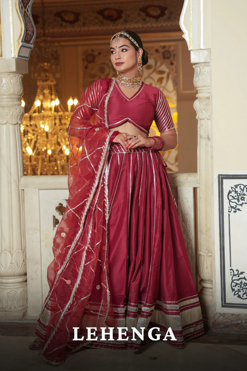Lehenga Sets