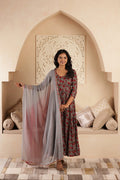 FIZA COTTON SUIT SET
