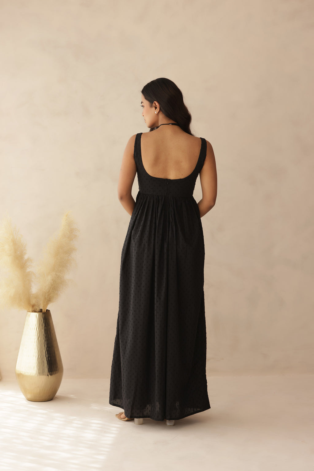 STERLING COTTON DRESS