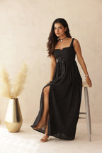 STERLING COTTON DRESS