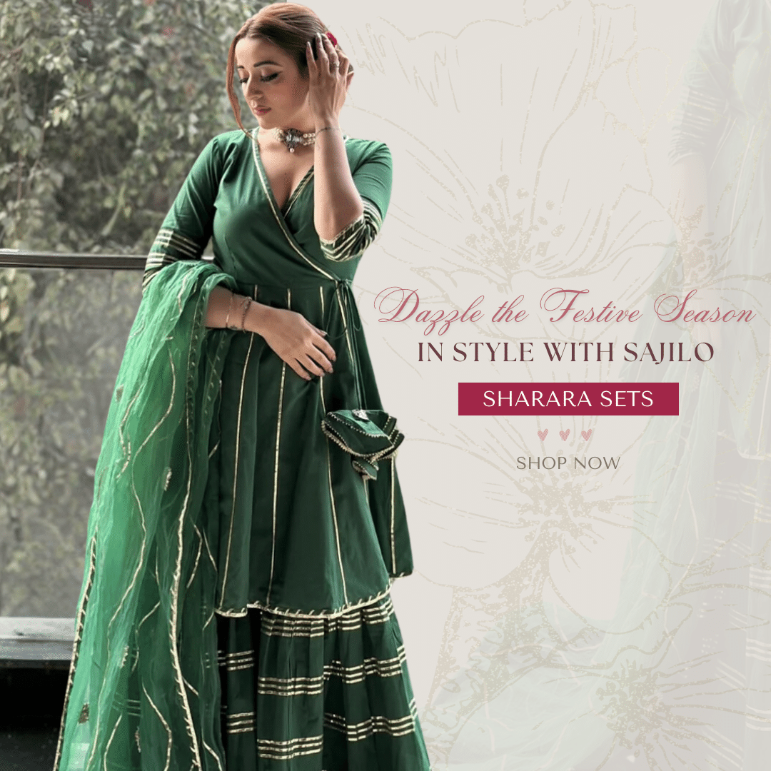 The ethnic 2025 wear online