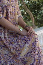 MORNING GLORY SUIT SET