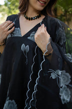 NIGHTINGALE ORGANZA SUIT SET